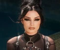 SHE CAN'T KEEP GETTING AWAY WITH IT