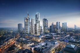 Check deutdeff swift / bic code details for international money transfer transactions. Building On Former Deutsche Bank Site Frankfurt E Architect
