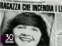 Carole Compton Poltergeist:The Nanny They Called A Witch