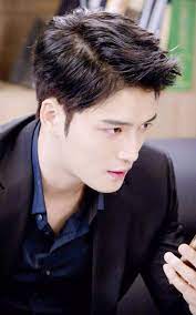 Jaejoong Triangle Drama I Love His Hairstyle In These Scene Jaejoong Kim Jae Joong Tvxq