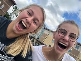 ICES International Student Exchange Blog