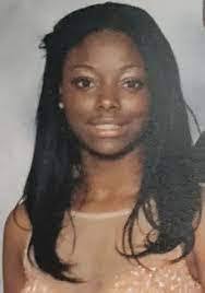 Daisha Ford's Instagram, Twitter & Facebook