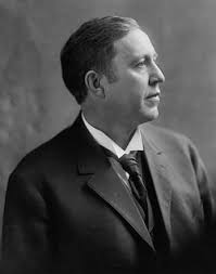 William Elijah Cox (1861-1942)