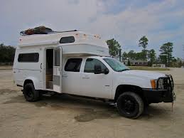 Chevy silverado truck tents are the perfect accessory for your next adventure, making it quick and easy to set up camp for the night. Cab Over Page 2 Truck Camper Hq