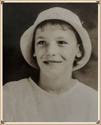 June Rose Higgins Leonard Newman (1923-1993)