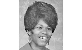 Frances Hunt Obituary (2016)