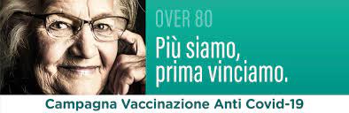 Lombardia i dettagli sul piano vaccinale per gli over 80 in lombardia saranno dati giovedì prossimo. Campagna Di Vaccinazione Anti Covid 19 Di Regione Lombardia Marmentino
