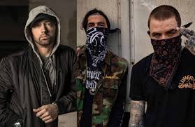 All rally concerts are free of charge. Caskey Calls Himself Yelawolf The Hardest Rappers After Eminem
