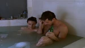 Sean Young Nude - Men (1997) romantic sex scene - Celebs Roulette Tube