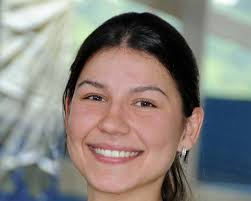 JORNAL O ATUAL: LESLIE HOFFMANN