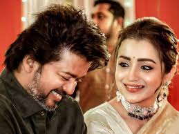 Is Trisha Krishnan planning to get married amid Thalapathy Vijay dating  buzz? Tamil actress gives her answer - The Economic Times
