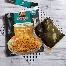 Review Mie Goreng Aceh Bango Bumbu Nusantara Kari Cara Memasak Rempah