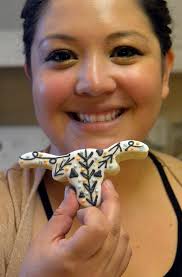 Cookies for a cause: Savannah woman sells tasty treats to benefit Hurricane  Harvey victims