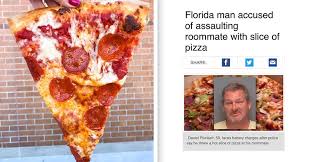 If you don't like the one that matches your. The Funniest Responses To The Florida Man Challenge 22 Words