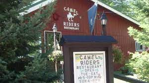 ‪5609n camel rider dr gps does not work to here‬, 18 mi s of 28 or כדי לעזור לך להתמצא ברחבי ‪wetmore‬, הנה שם העסק וכתובתו בשפה המקומית. Camel Riders Restaurant Resort Wetmore Mi Roadtrippers
