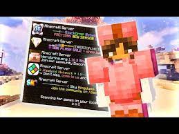 Cracked servers are a type of server in minecraft that doesn't require. Minecraft Bedwars Server No Password Detailed Login Instructions Loginnote