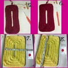 Tapi sepertinya sangat sulit untuk kita terhindar dari kebencian orang kepada kita. 47 Best Kotak Tisu Kait Ideas Kraf Crochet Motif Corak Krusye