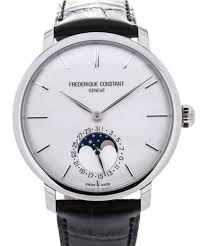 This watch is 12 mm thick!! Buy Frederique Constant All Models And Prices Montredo