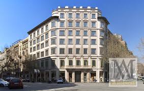 We offer apartment rentals in eixample, el born, the gothic quarter and barceloneta. Am Residences By Cbre Luxury Serviced Apartments In Barcelona Spain The Pinnacle List