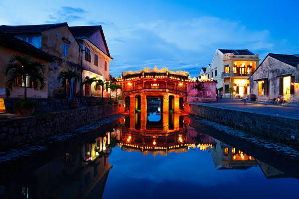 ผลการค้นหารูปภาพสำหรับ เมืองเก่าฮอยอัน"