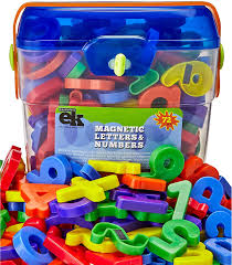 Find here magnetic letters, magnet letters manufacturers, suppliers & exporters in india. Amazon Com Magnetic Letters And Numbers 72 Educational Refrigerator Fun Learning Plastic Magnets For Toddlers And Children Great For Preschool Classroom Day Care And Home By Edukids Toys Games