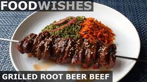 Read online books for free new release and bestseller Grilled Root Beer Beef Food Wishes Youtube