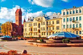 Découvrez 23 796 photos et vidéos de monuments, hôtels et attractions prises par des membres tripadvisor à minsk. Les Circuits Les Plus Interessants A Minsk Et En Bielorussie