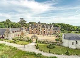 Infos, horaires, tarifs, coordonnées, adresses et plan d'accès, avec le détail pour chaque piscine. Reveillon Au Chateau Avis De Voyageurs Sur Chateau De Jallanges Vouvray Vouvray Tripadvisor