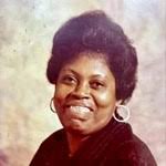 Estelle Whitaker Obituary