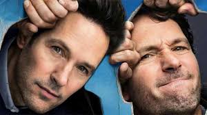 Marvel yıldızının yeni Netflix dizisi: Living with Yourself