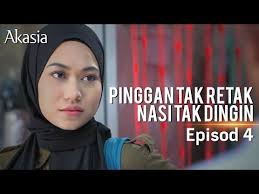 Original title pinggan tak retak nasi tak dingin. Akasia Pinggan Tak Retak Nasi Tak Dingin Episode 4