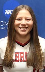 2024 Softball Roster