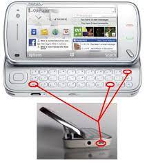 Turn on the phone without any sim card 2. Hard Reset Nokia N97 Microsoft Community