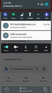Sep 02, 2018 · android file manager is aimed at filling that gap providing a file manager backup tool and more. How To Open Downloaded File On Notification Click In Android Stack Overflow