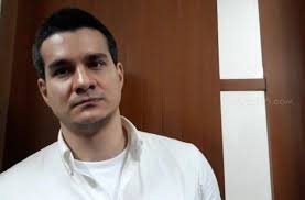 Jelang Sidang Vonis, Steve Emmanuel: Serahkan Pada Tuhan!