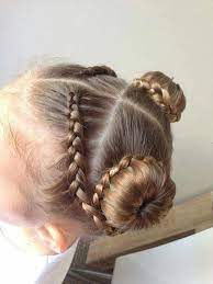 Braided Hairstyles To The Scalp Braid Hairstyles Jamaica Braided Hairstyles For 8 Year Olds Braid Hairstyles Girl Hair Dos Girl Hairstyles Baby Hairstyles