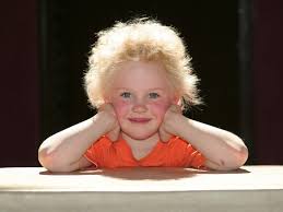 Researchers Have Discovered Three Genes That Render Hair Completely Unmanageable Bad Hair Hair Huge Hair