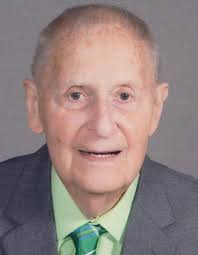 Melvin Mertz Obituary