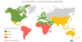 Car Rental Market Growth Statistics Industry Forecast