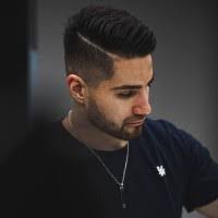 Jonathan Bracamontes's Instagram, Twitter & Facebook