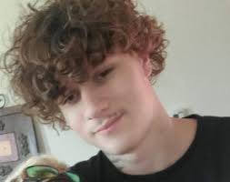 Logan Cantrell, age 18