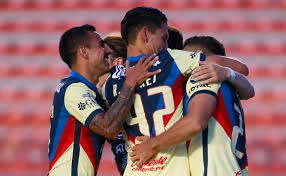 Club américa coapa, a mexican football club competing in the mexican second division. Club America Possible Reinforcements And Casualties For The Clausura 2021 Of Liga Mx Archyde
