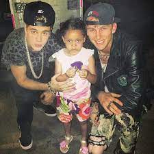 Pin On Mgk Lace Up