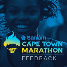 Sanlam Cape Town Marathon: October 2023
