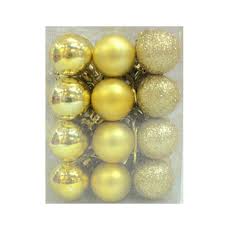 Maybe you would like to learn more about one of these? 24 Pcs Christmas Tree Ornaments Set Mini Shatterproof Holiday Ornaments Balls For Christmas Decorations Walmart Com Walmart Com