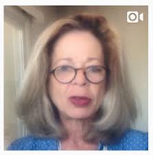 Teri Hunter in Laguna Beach, CA