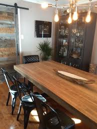 Table Et Banc Orleans Merisier Doree 96 X 42 3 1 2 Epais Chaises Venice Chaise Marvin Du524 5 Lum Dining Table Conference Room Table Table