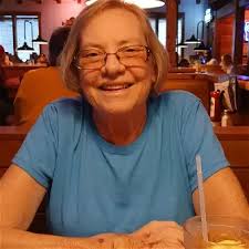 Obituary information for Geraldine Elaine McElroy