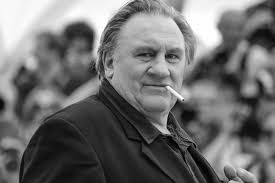 The actor is accused of raping a young woman in august 2018 at his parisian home. Gerard Depardieu Bild Kaufen Verkaufen