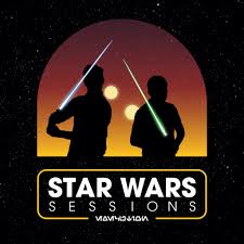 Bahot acha kama k dunga kal sirf session me dekh lena. Star Wars Sessions Probably Britain S Greatest Star Wars Podcast